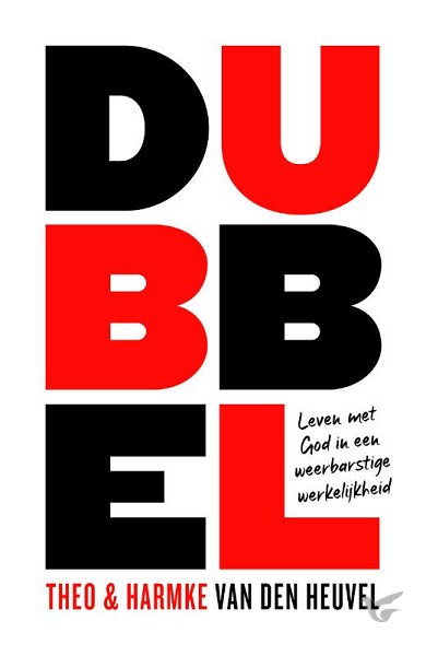 Productafbeelding: voorkant van Dubbel