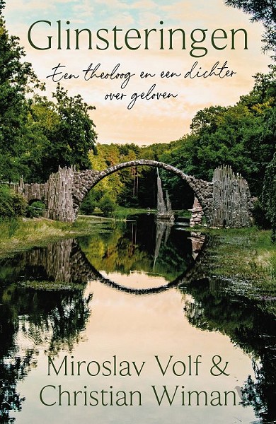 Productafbeelding: voorkant van Glinsteringen