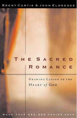 Productafbeelding: voorkant van The Sacred Romance