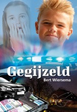 Productafbeelding: voorkant van Gegijzeld