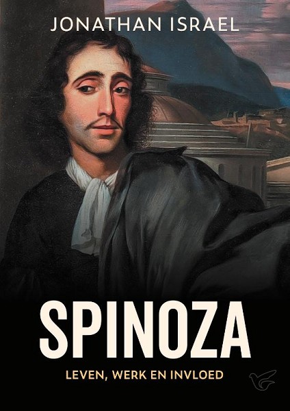 Productafbeelding: voorkant van Spinoza