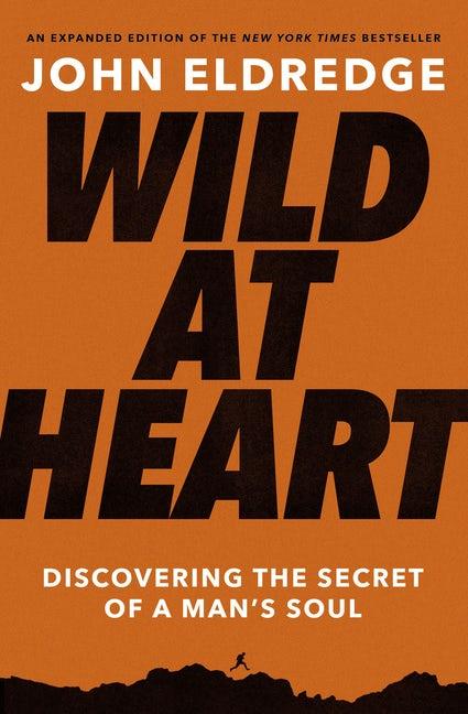 Productafbeelding: voorkant van Wild At Heart