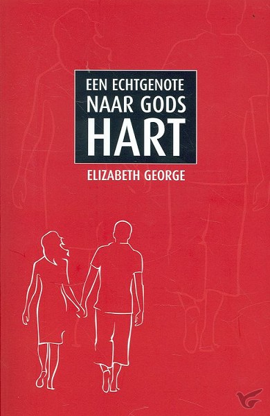 Productafbeelding: voorkant van Echtgenote naar Gods hart