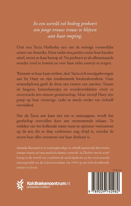 Productafbeelding: achterkant van Het mysterie van de gouden munt