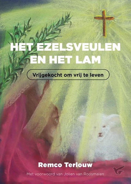 Productafbeelding: voorkant van Ezelsveulen en het Lam 