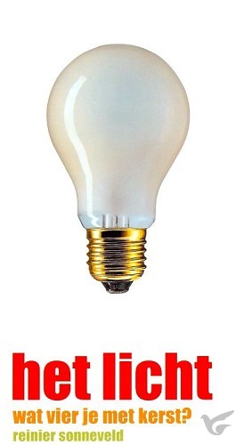 Productafbeelding: voorkant van Licht