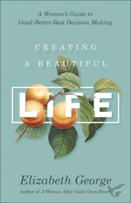 Productafbeelding: voorkant van Creating a Beautiful Life