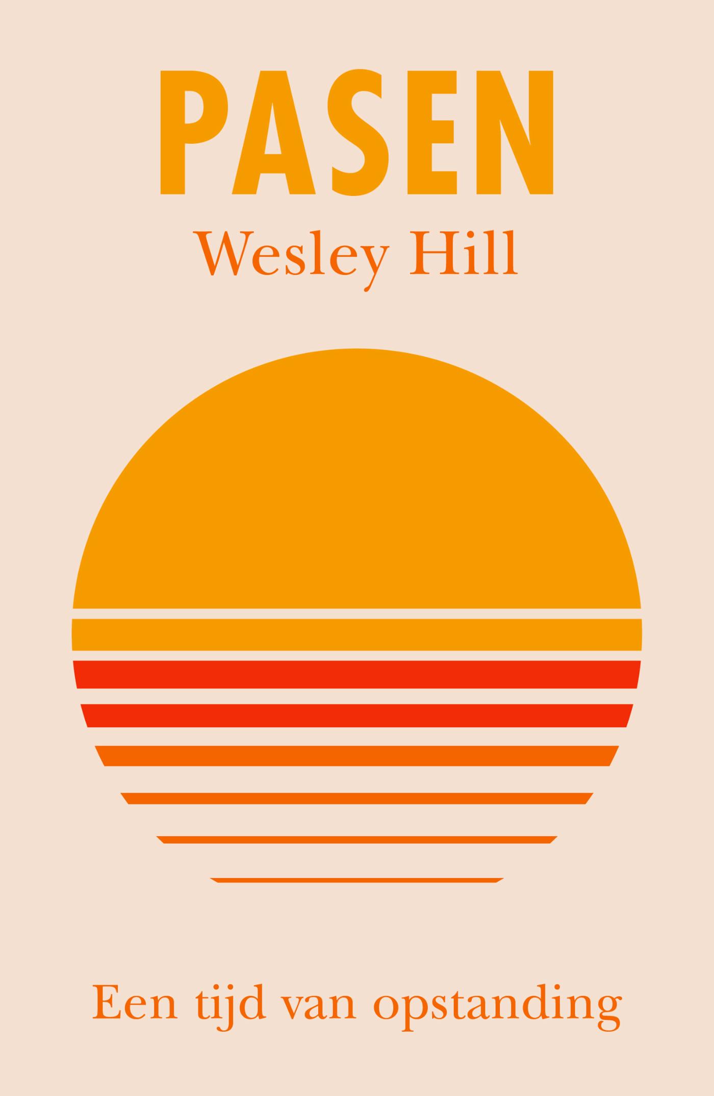 Productafbeelding: voorkant van Pasen