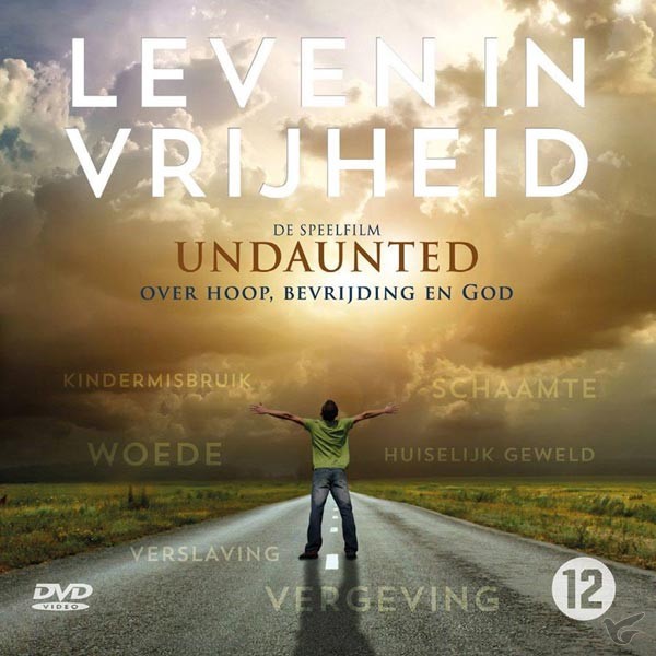 Productafbeelding: voorkant van Leven In Vrijheid