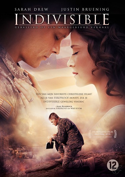 Productafbeelding: voorkant van Indivisible