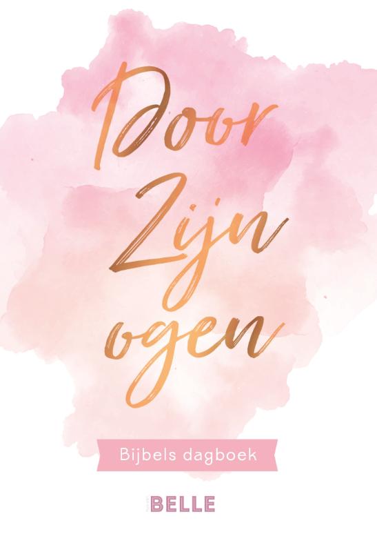 Productafbeelding: voorkant van Door Zijn ogen
