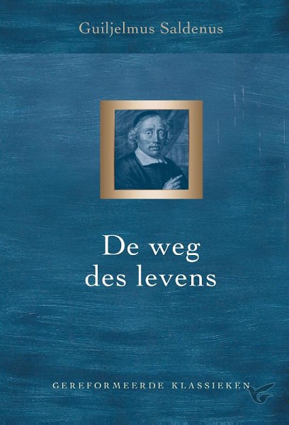 Productafbeelding: voorkant van Weg des levens