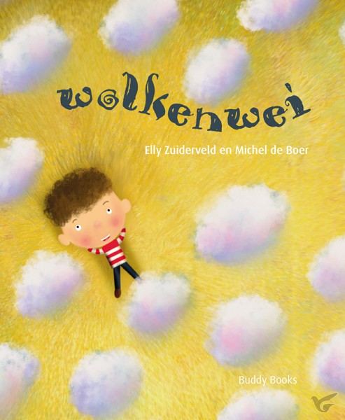 Productafbeelding: voorkant van Wolkenwei