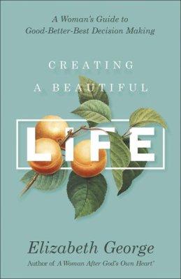 Productafbeelding: voorkant van Creating a Beautiful Life