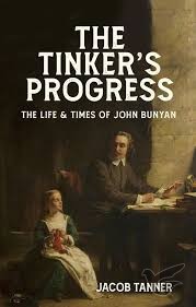 Productafbeelding: voorkant van Tinker's Progress