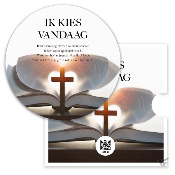Productafbeelding: voorkant van Opwekking 645 Bijbel