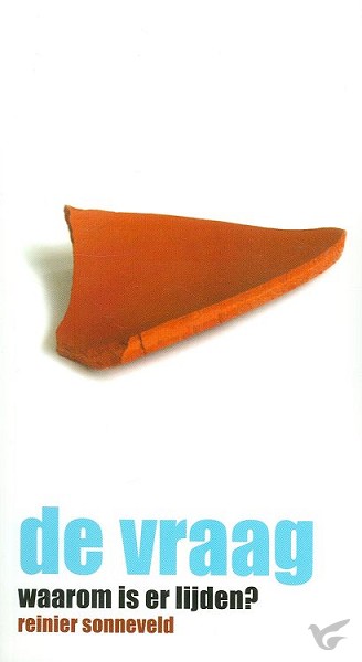 Productafbeelding: voorkant van Vraag