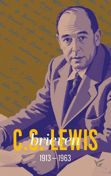 Productafbeelding: voorkant van Brieven (1913-1963)