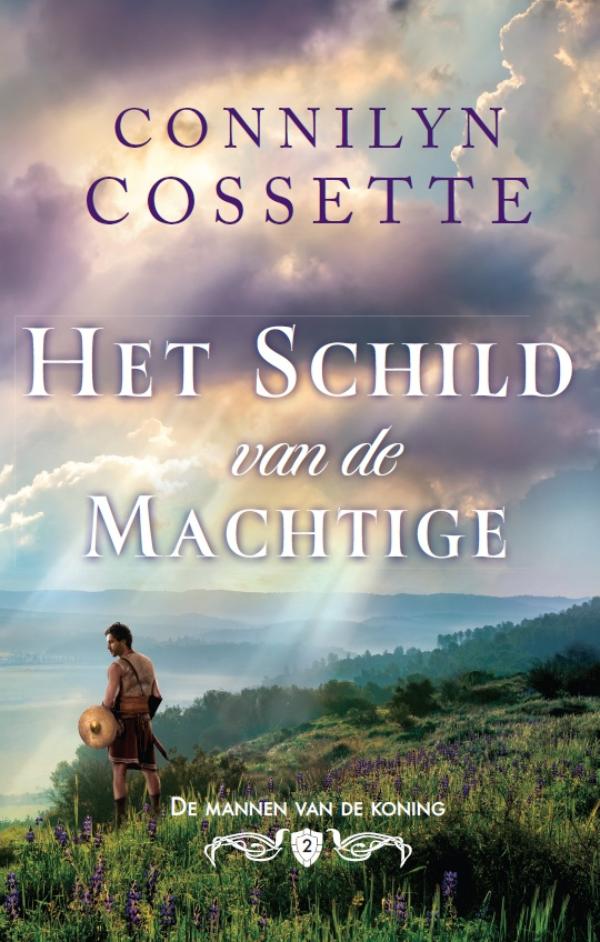 Productafbeelding: voorkant van Het schild van de Machtige