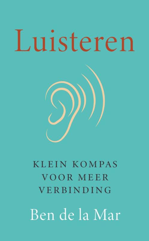Productafbeelding: voorkant van Luisteren