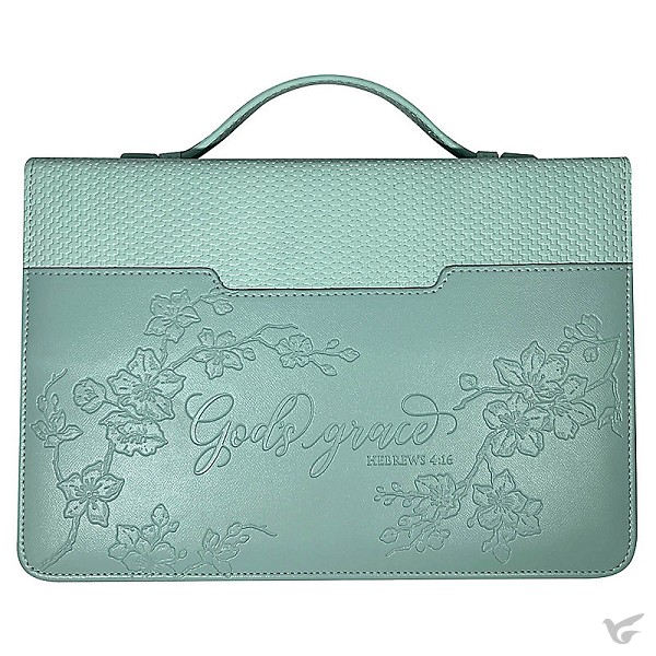 Productafbeelding: voorkant van Biblecover XL God''s Grace