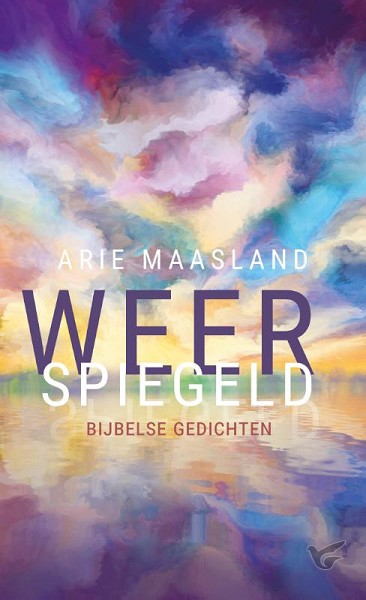 Productafbeelding: voorkant van Weerspiegeld