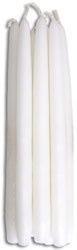 Productafbeelding: voorkant van Menorah Candles (7 pcs) for 489092025