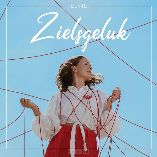 Productafbeelding: voorkant van Zielsgeluk