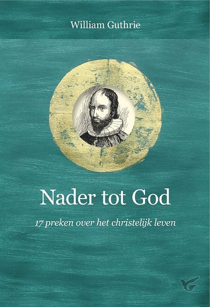 Productafbeelding: voorkant van Nader tot God