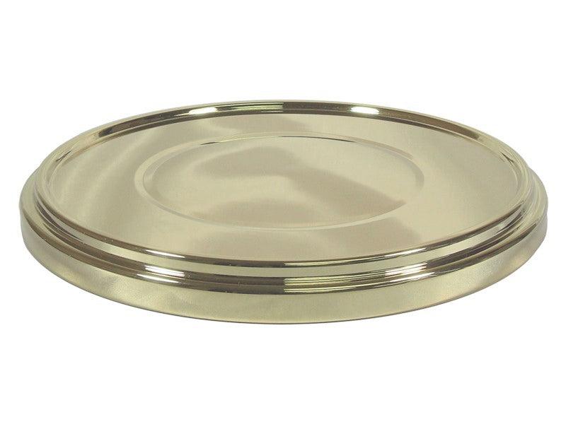 Productafbeelding: voorkant van Communion tray baseplate