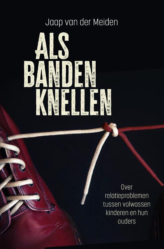 Productafbeelding: voorkant van Als banden knellen