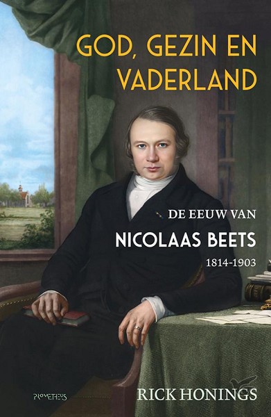 Productafbeelding: voorkant van God, gezin en vaderland