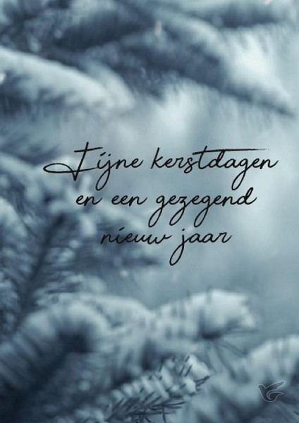 Productafbeelding: voorkant van Cadeaubordje Ieder mag het horen