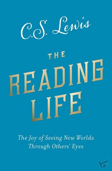 Productafbeelding: voorkant van The Reading Life