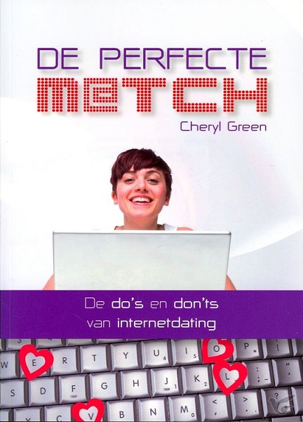 Productafbeelding: voorkant van Perfecte match