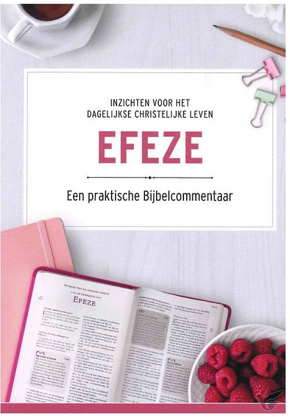 Productafbeelding: voorkant van Efeze
