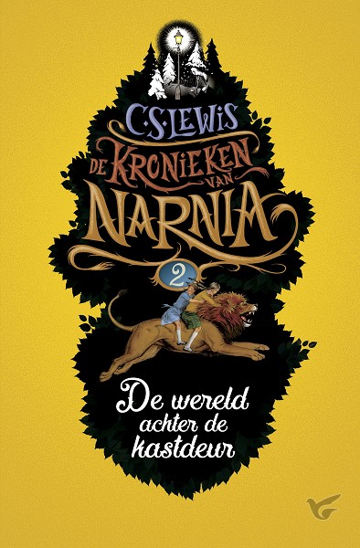 Productafbeelding: voorkant van De wereld achter de kastdeur