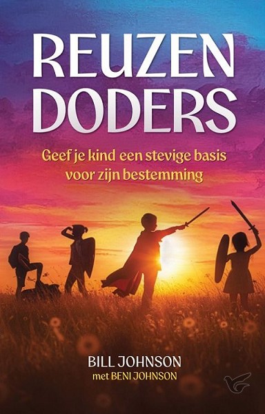 Productafbeelding: voorkant van Reuzendoders