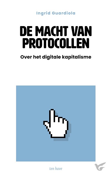 Productafbeelding: voorkant van De macht van protocollen
