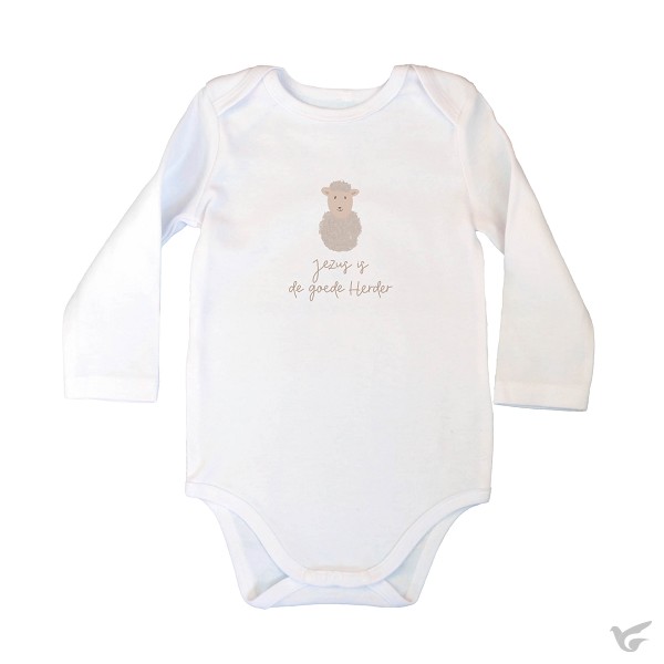 Productafbeelding: voorkant van Van God gekregen walvis