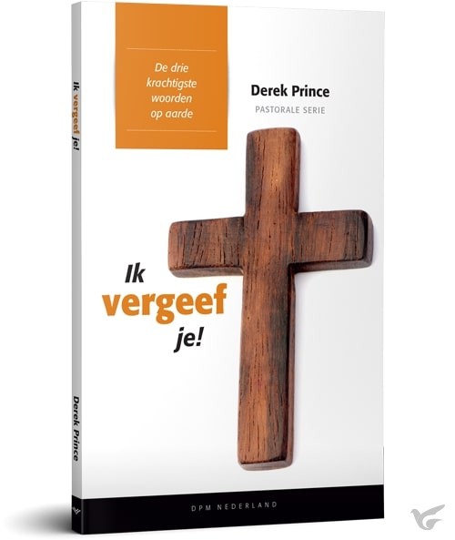 Productafbeelding: voorkant van Ik vergeef je