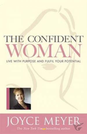 Productafbeelding: voorkant van The Confident Woman