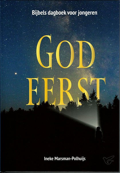 Productafbeelding: voorkant van Bijbel in 1 dag